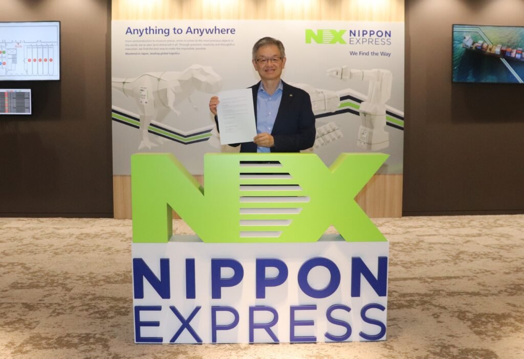 Silicon Corridor: NX Group Bridges India’s Semiconductor Ambitions