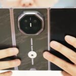 Silicon Giants Pivot: Xiaomi and Huawei Race to Pre-empt Apple’s Foldable Ambition