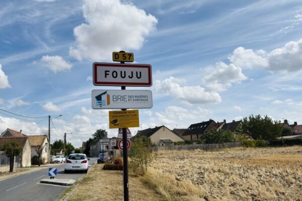 Silicon Giants vs. Seine Valley: AI Data Hub Sparks Green Revolt on Paris’s Doorstep
