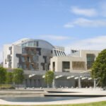 Silicon Highlands: Scotland Mandates Green Audits for Data Center Giants