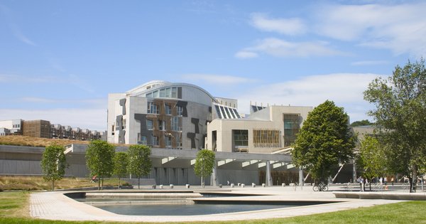 Silicon Highlands: Scotland Mandates Green Audits for Data Center Giants