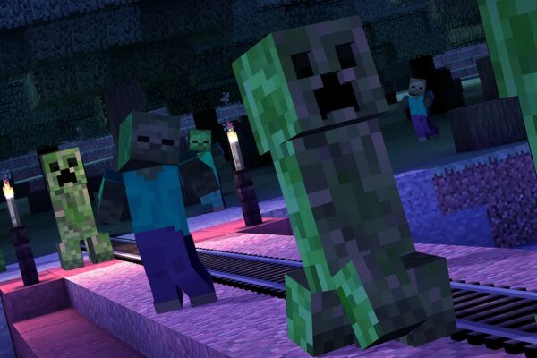 Silicon Melancholy: Why GPT-6 Astra Chose Potato Farming Over Minecraft Glory