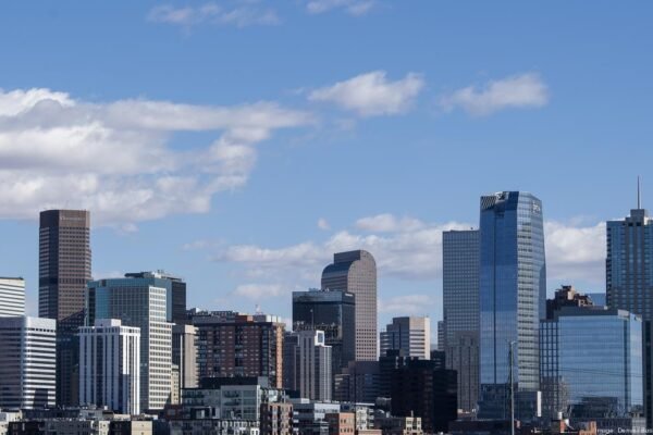 Silicon Mountain Shifts Focus: Colorado VCs Pivot from Software to Defense and Deep Tech