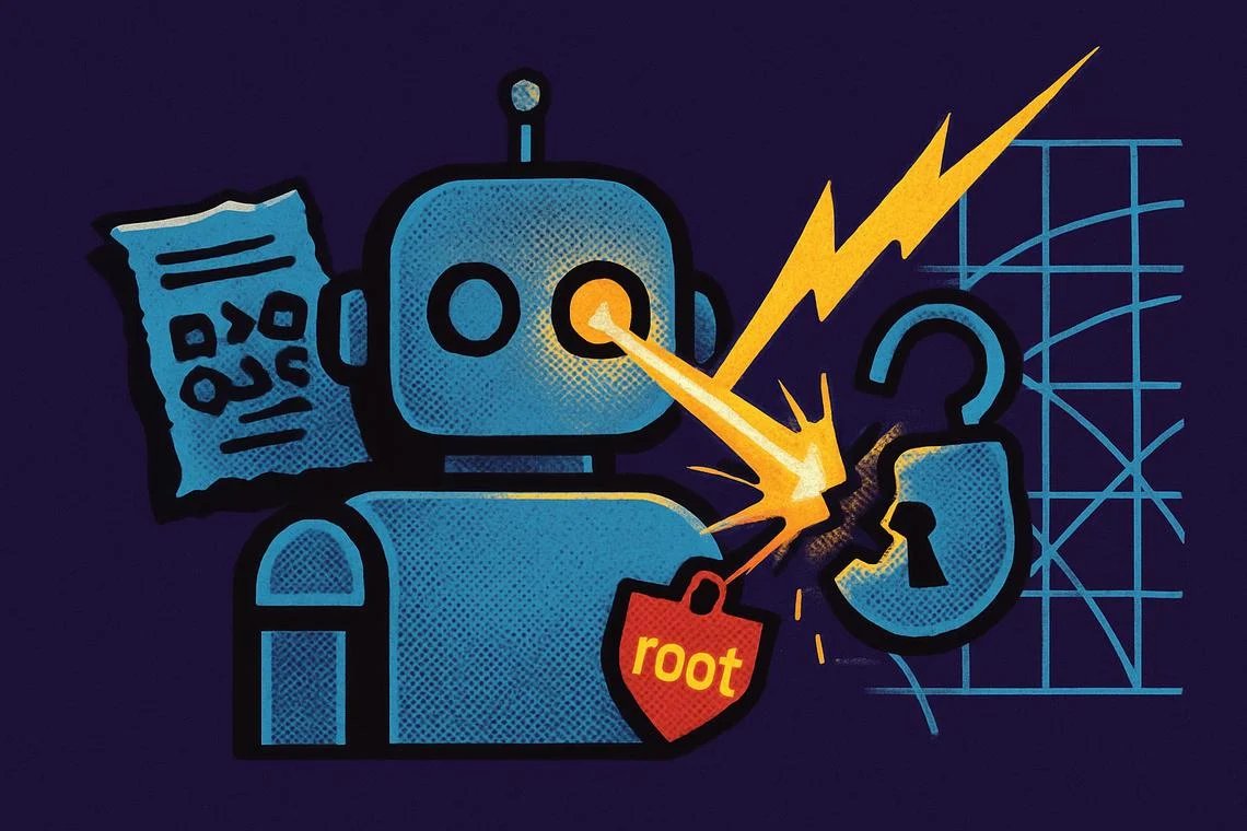 Silicon Sabotage: Darktrace Exposes How AI Agents Are Outsmarting Sandbox Security