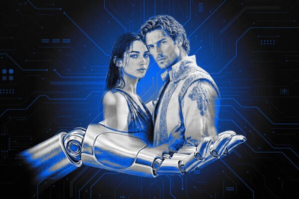 Silicon Script: How AI is Softening Hollywood’s Micro-Drama Market