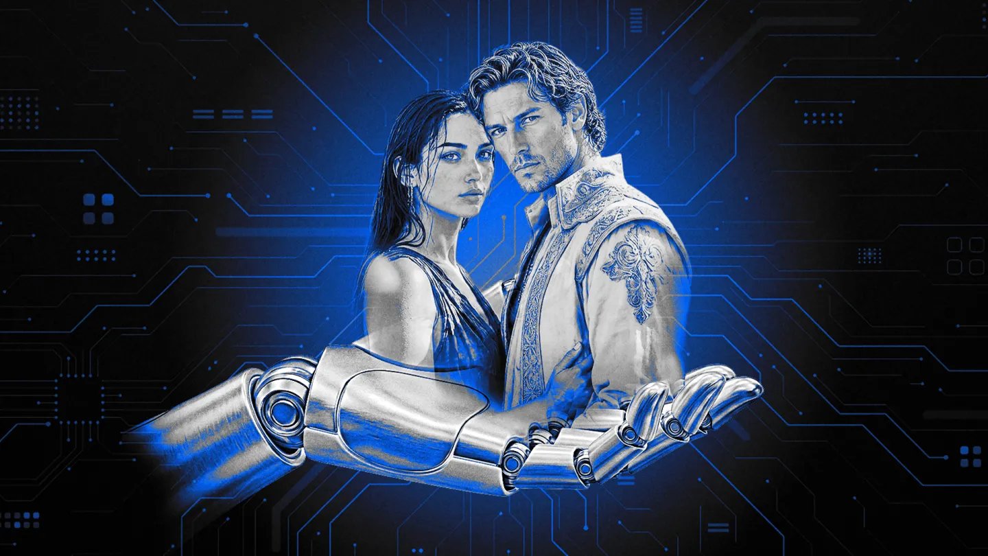 Silicon Script: How AI is Softening Hollywood’s Micro-Drama Market