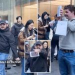Silicon Scuffle: Sydney iPhone 18 Launch Thrown Into Turmoil by Alleged Queue-Jumper