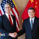 Silicon Shield: US and China Forge AI Safety Pact Ahead of High-Stakes Summit