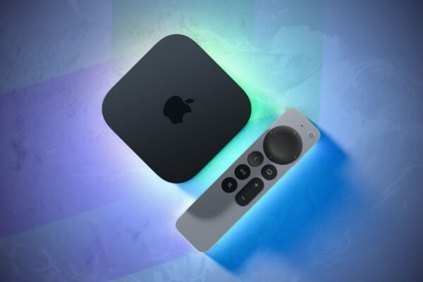 Silicon Shift: Next-Gen Apple TV Poised for Processing Powerhouse Upgrade