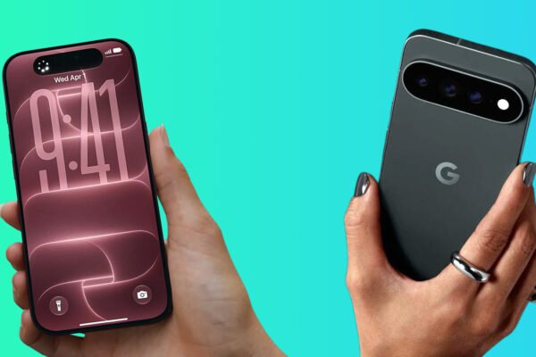 Silicon Showdown: Apple’s iPhone 18 Pro Takes On Google’s Pixel 11 Pro in the Ultimate AI Arms Race