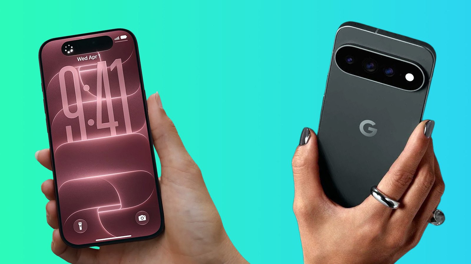 Silicon Showdown: Apple’s iPhone 18 Pro Takes On Google’s Pixel 11 Pro in the Ultimate AI Arms Race