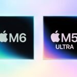 Silicon Showdown: M5 Ultra and M6 Benchmarks Shatter Graphics Performance Ceilings