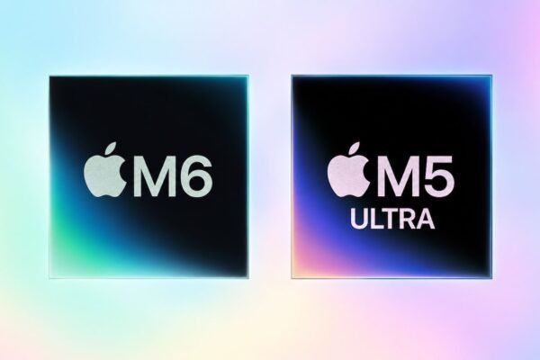 Silicon Showdown: M5 Ultra and M6 Benchmarks Shatter Graphics Performance Ceilings