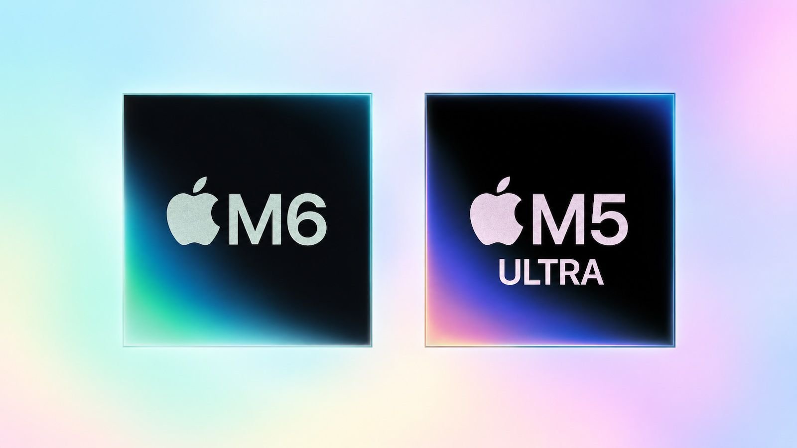 Silicon Showdown: M5 Ultra and M6 Benchmarks Shatter Graphics Performance Ceilings