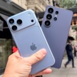 Silicon Showdown: iPhone 18 Pro Max vs. Galaxy S26 Ultra in the Ultimate 7-Round Cage Match