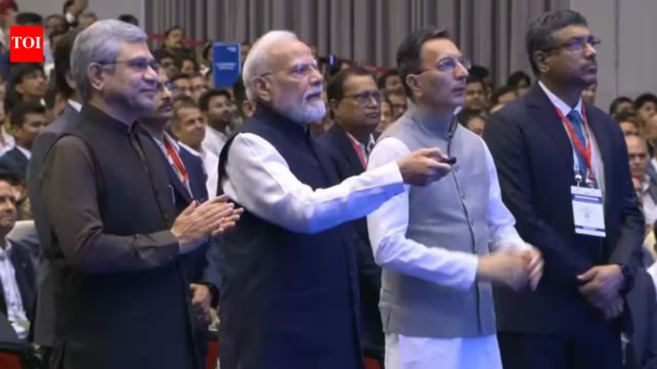 Silicon Sovereign: Modi Positions India as the World’s New Semiconductor Sanctuary