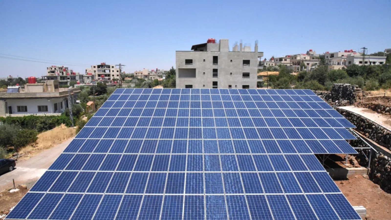 Silicon Sovereignty: India’s Strategic Gambit to Break China’s Solar Stranglehold