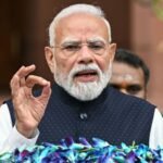 Silicon Sovereignty: Modi Bets Big on India’s Global Chip Ambitions