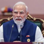 Silicon Sovereignty: PM Modi Positions India as the World’s Next Microchip Powerhouse