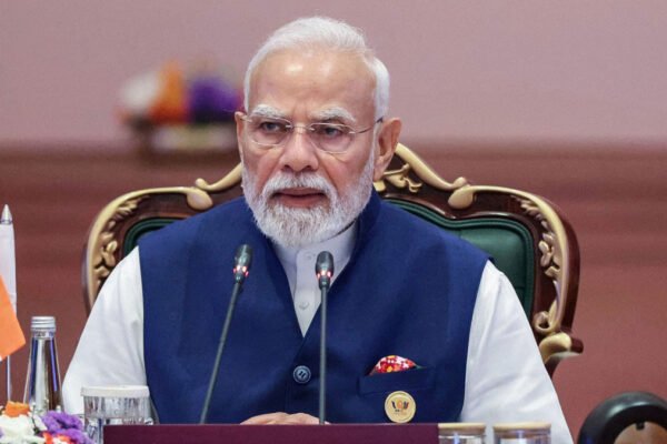 Silicon Sovereignty: PM Modi Positions India as the World’s Next Microchip Powerhouse
