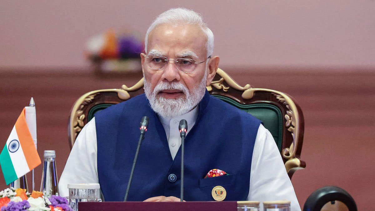 Silicon Sovereignty: PM Modi Positions India as the World’s Next Microchip Powerhouse