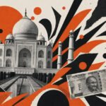 Silicon Squeeze: How AI’s Thirst for Tech is Fueling the Rupee’s Slide
