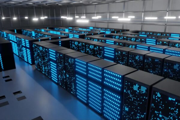 Silicon Squeeze: Spain’s Green Groups Demand Hard Caps on Data Center Resource Consumption