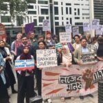 Silicon Squeeze: The Grassroots Revolt Against Data Center Sprawl