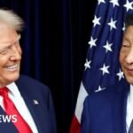 Silicon Summit: Trump and Xi Clash as AI Rewrites the Global Order