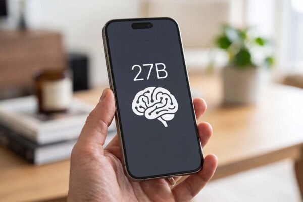 Silicon Supremacy: Apple’s A20 Pro Shatters AI Limits with Blistering 27B Parameter Performance