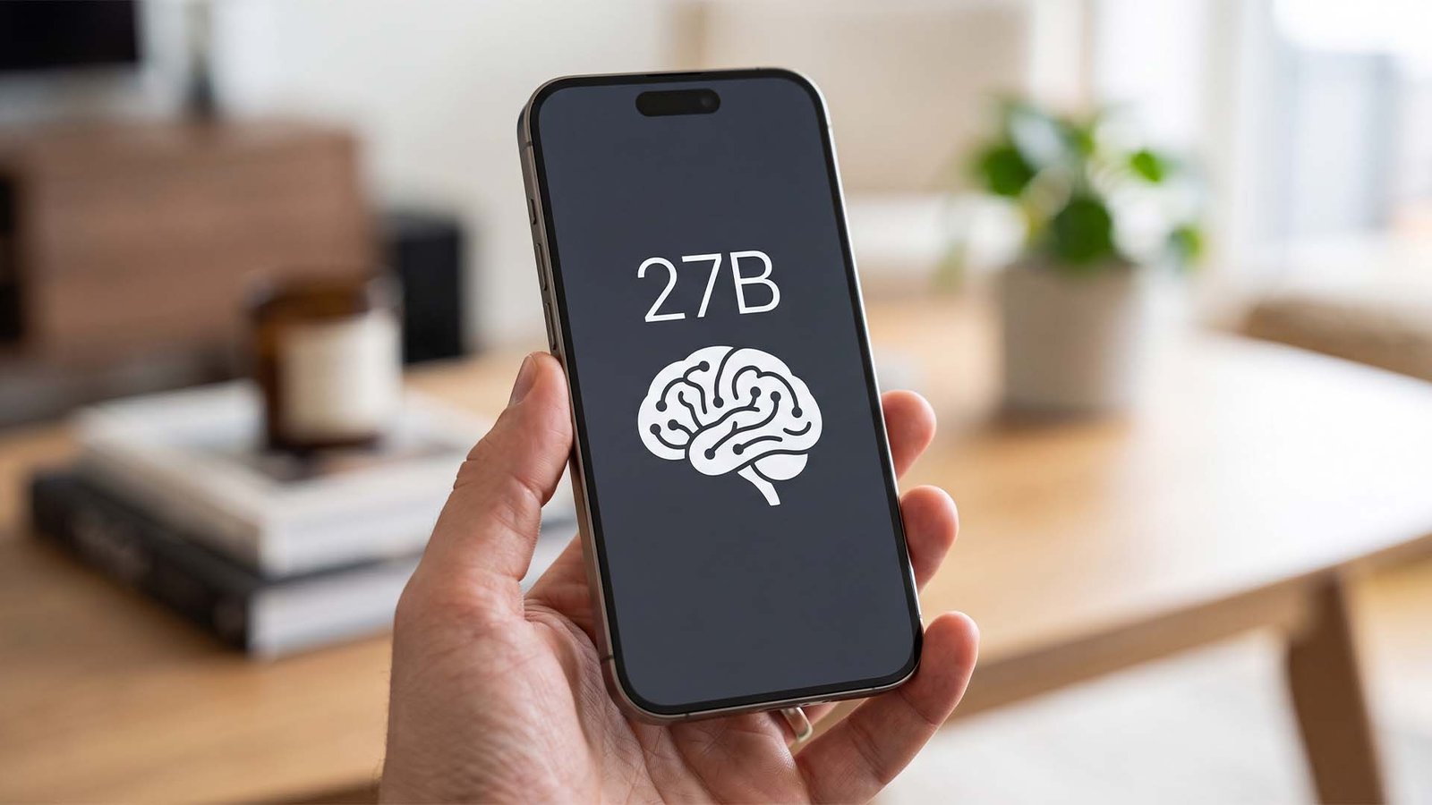 Silicon Supremacy: Apple’s A20 Pro Shatters AI Limits with Blistering 27B Parameter Performance