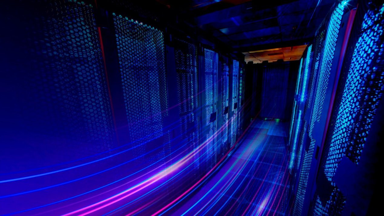 Silicon Surge: AI Factories Poised to Fuel 5.2% Leap in Mexico’s GDP