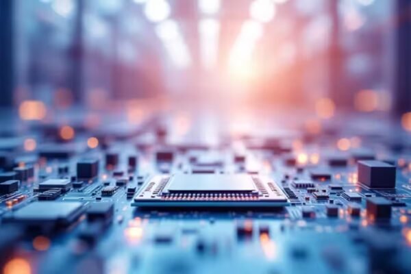 Silicon Surge: India’s Chip Ambitions Ignite with $1.4 Billion Funding Spree