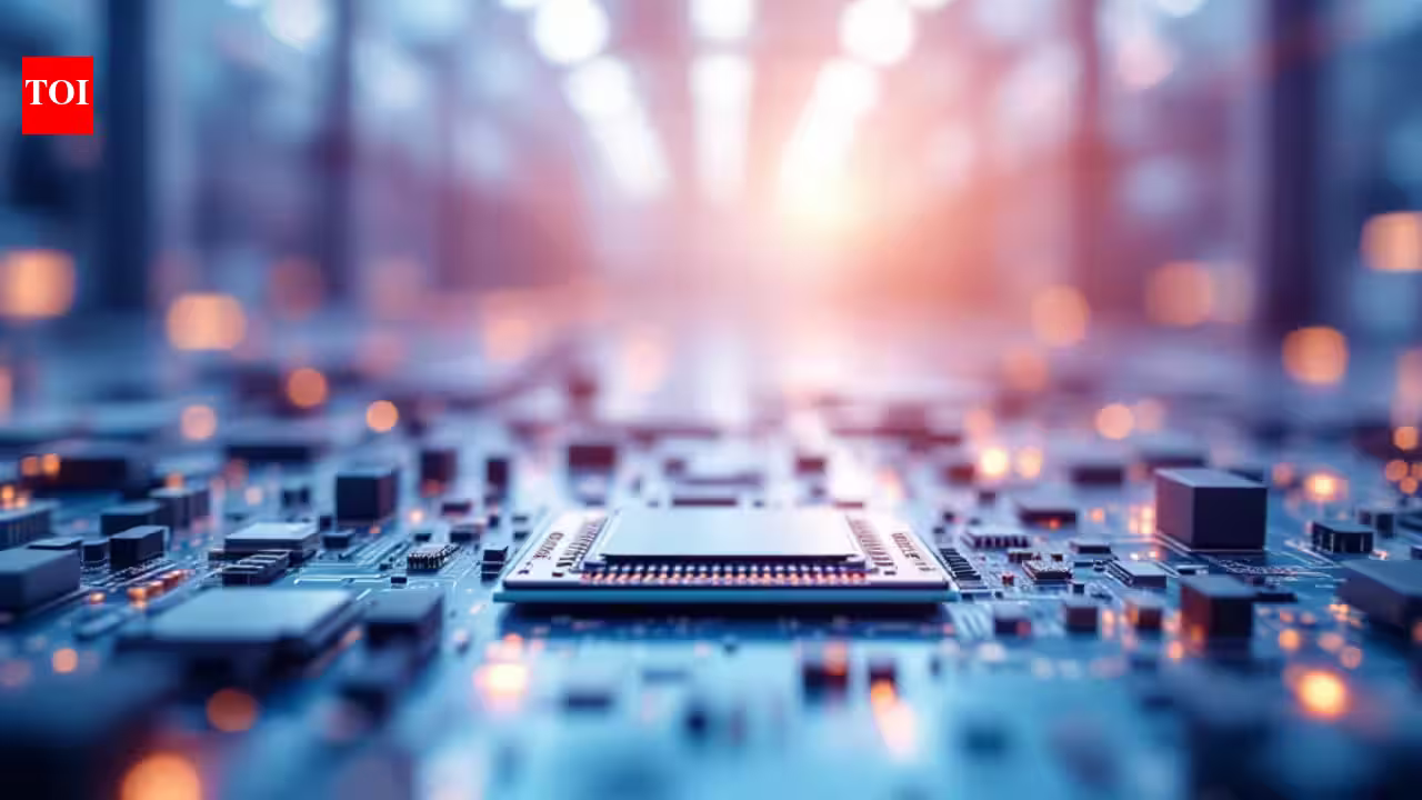Silicon Surge: India’s Chip Ambitions Ignite with $1.4 Billion Funding Spree