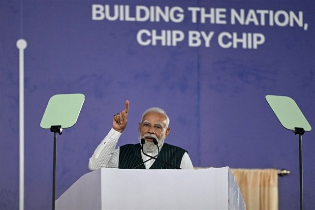 Silicon Surge: India’s Chip Dealmaking Hits Multi-Year Peak Ahead of SEMICON 2026