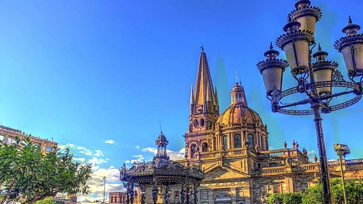 Silicon Surge: Jalisco Bets $700 Million on Chip Sovereignty