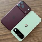 Silicon Titans: The Ultimate Showdown Between iPhone 18 Pro Max and Pixel 11 Pro XL