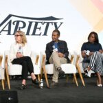 Silicon Valley Meets Sunset Boulevard: Media Titans Decode the Future of Content at Variety Summit