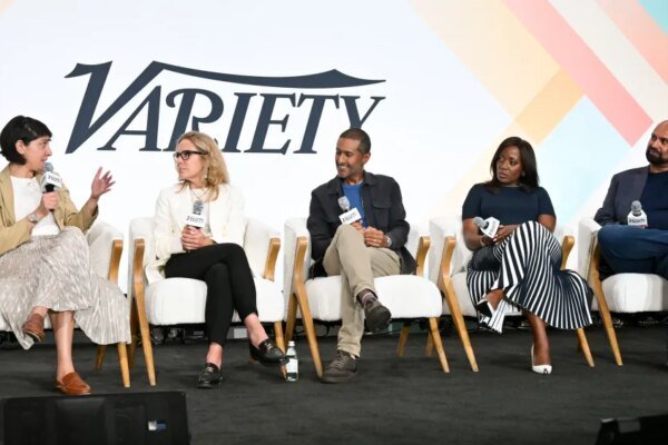 Silicon Valley Meets Sunset Boulevard: Media Titans Decode the Future of Content at Variety Summit