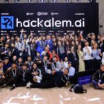 Silicon Valley of the Desert: ASU Shatters World Record in Massive AI Hackathon
