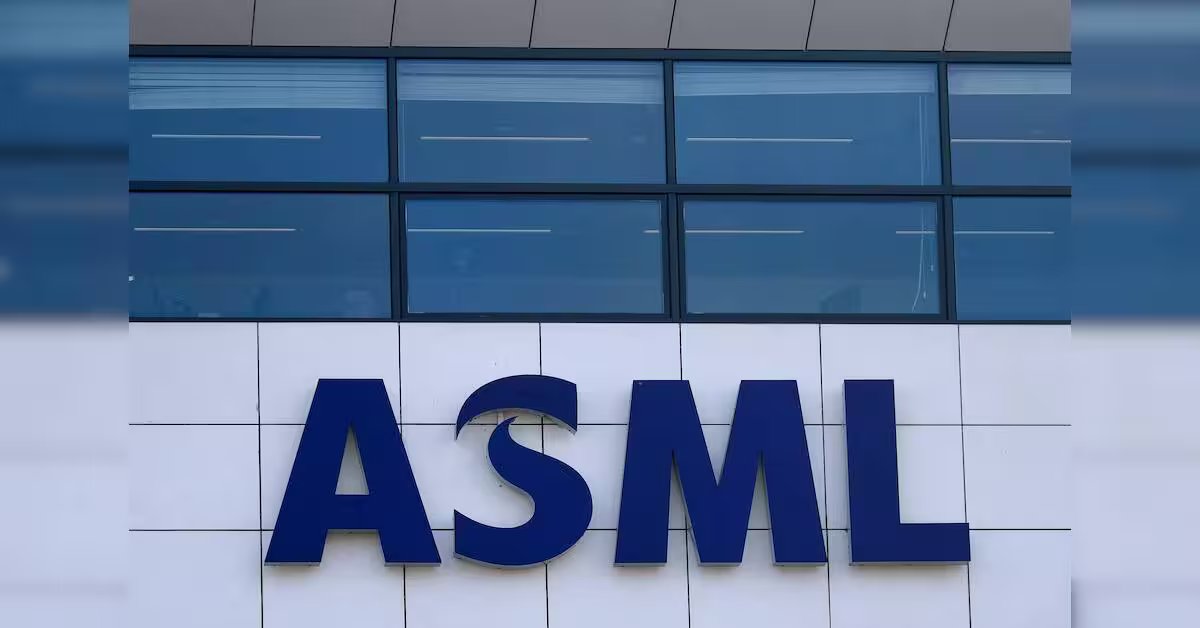 Silicon Valley to Bangalore: ASML Touches Down in India with Eye on Engineering Talent