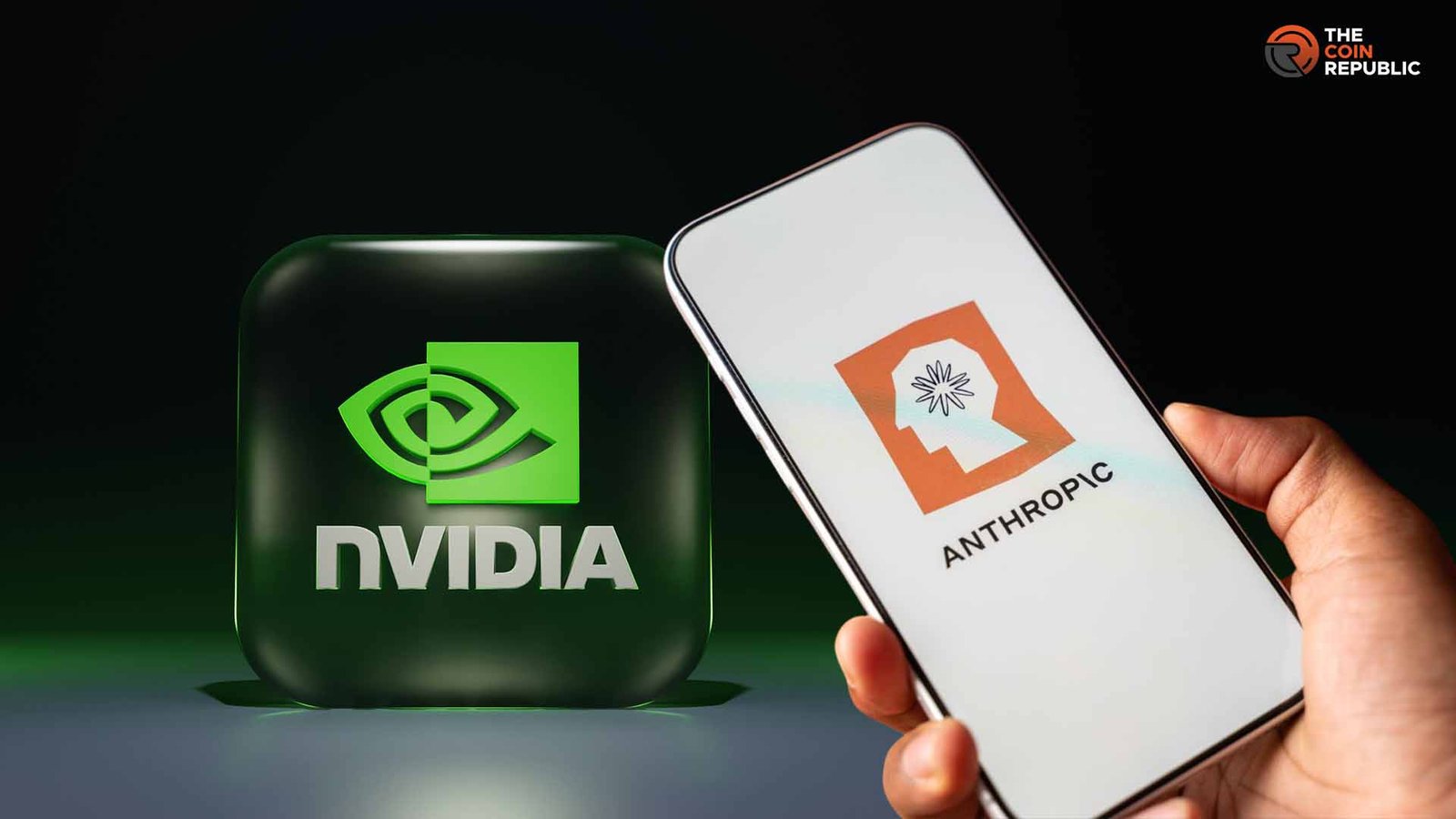 Silicon Valley’s $10B Bet: NVIDIA Positions for Anthropic’s Massive IPO Ascent