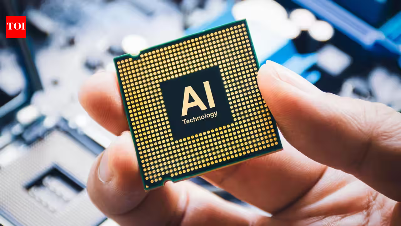 Silicon Valley’s AI Euphoria Hits a Wall as Investor Caution Spreads Globally