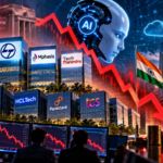 Silicon Valley’s AI Stall: Why India’s Tech Titans Are Poised to Pivot into the Power Vacuum