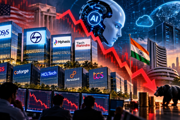 Silicon Valley’s AI Stall: Why India’s Tech Titans Are Poised to Pivot into the Power Vacuum