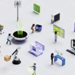 Silicon Valley’s AI Vanguard: NVIDIA Inception Ignites Growth for 82 Mexican Startups