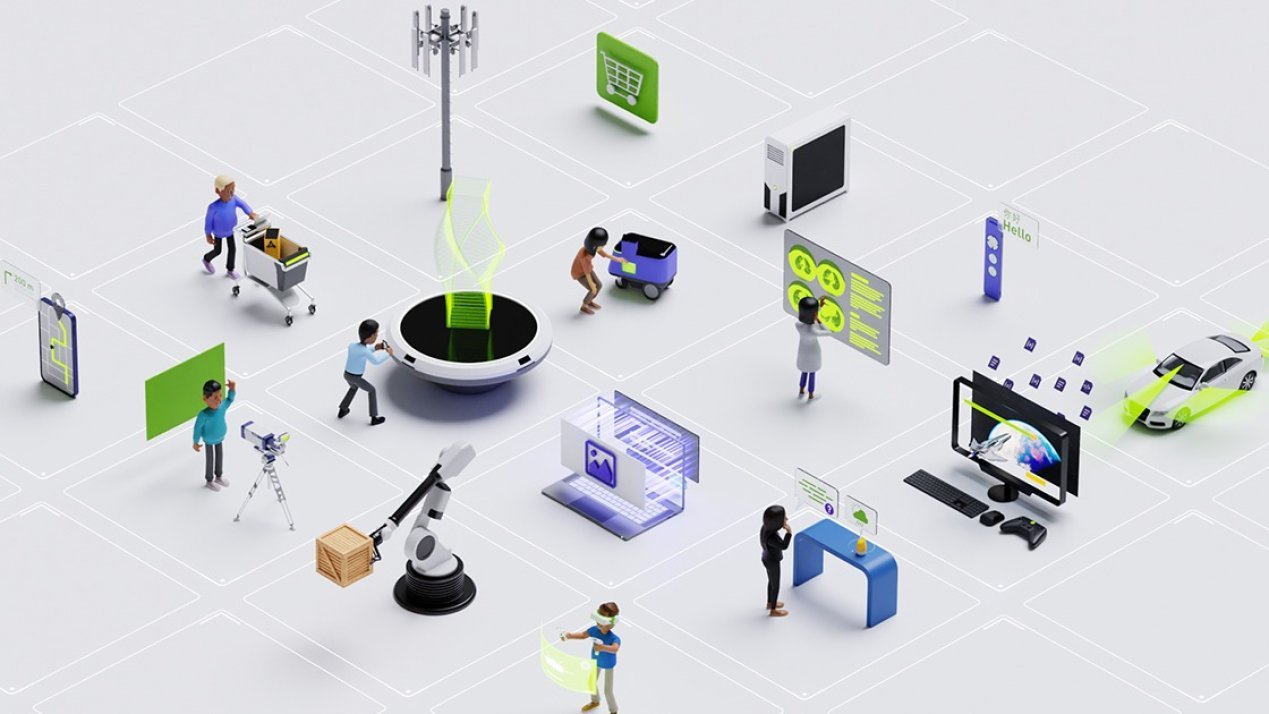 Silicon Valley’s AI Vanguard: NVIDIA Inception Ignites Growth for 82 Mexican Startups