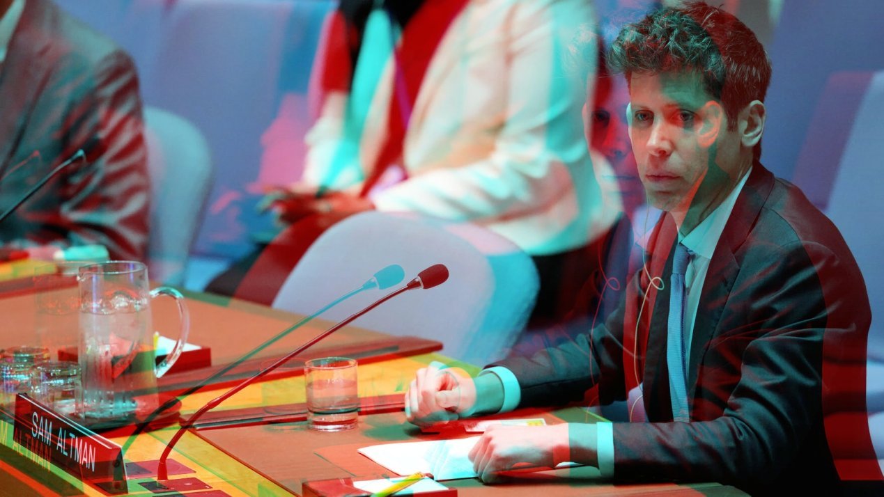 Silicon Valley’s Architects Call for a UN-Led Global Guardrail on AI