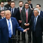Silicon Valley’s High-Stakes Handshake: Trump and Tech Titans Forge Voluntary AI Accord