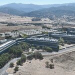Silicon Valley’s New Frontier: Tech Upstart Claims Iconic IBM Foothills Campus